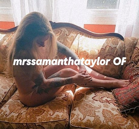 Nagie wyciekłe zdjęcie OnlyFans od Samantha Taylor