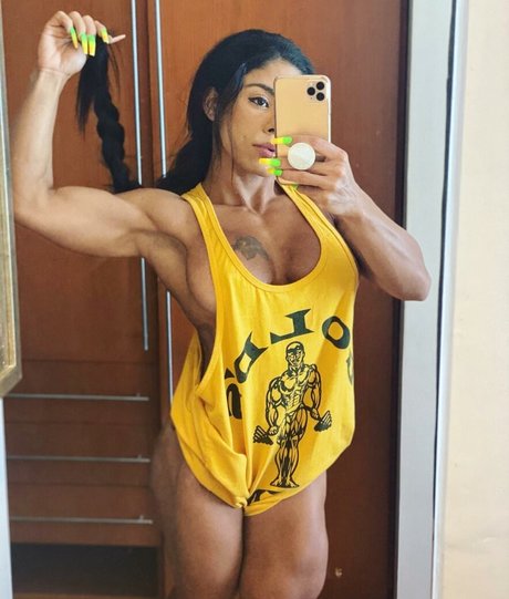Yanet