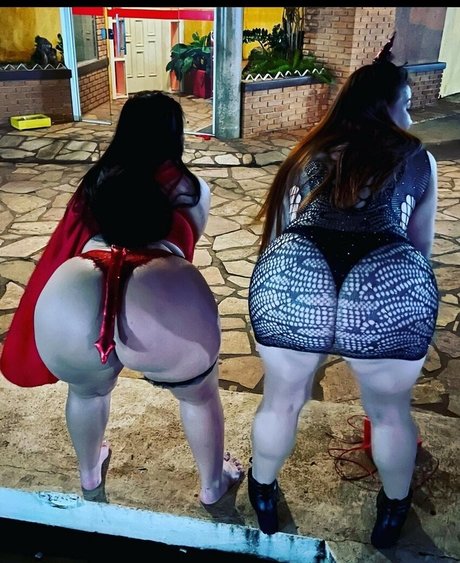 Gabi Ruivinha