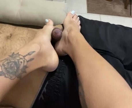 Nagie wyciekłe zdjęcie OnlyFans od Nany Figueredo
