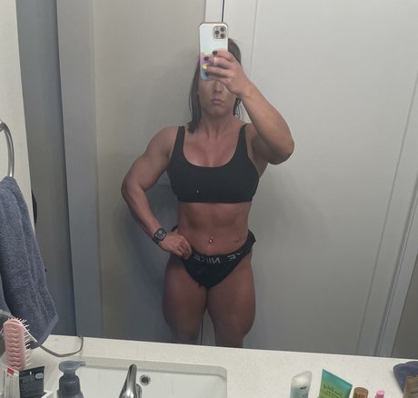 Nagie wyciekłe zdjęcie OnlyFans od Tay Bae