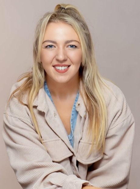 Nagie wyciekłe zdjęcie OnlyFans od Maddy Smedley