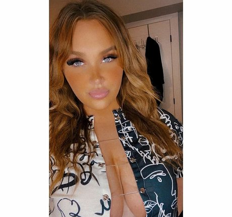 Nagie wyciekłe zdjęcie OnlyFans od Lexoxox