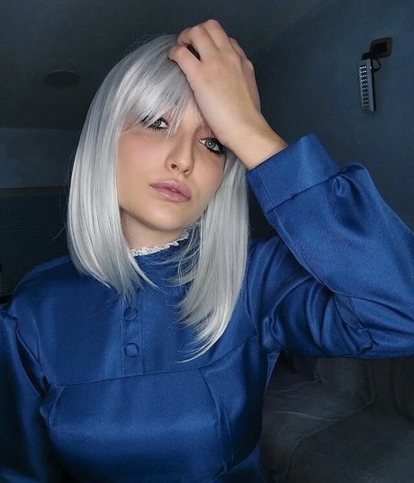 Nagie wyciekłe zdjęcie OnlyFans od Marta