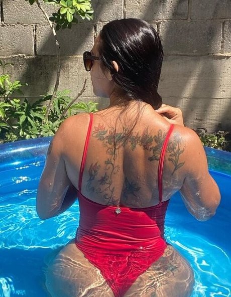 Nagie wyciekłe zdjęcie OnlyFans od Morenafitnes2015