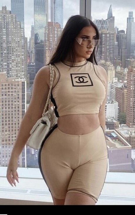 Nagie wyciekłe zdjęcie OnlyFans od Gabriellaaruiz