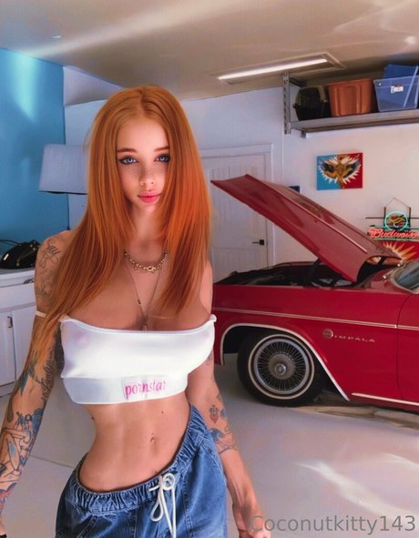 Nagie wyciekłe zdjęcie OnlyFans od Diana Deets