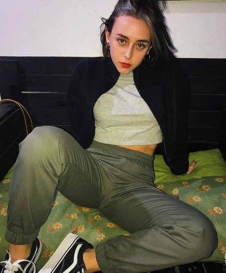 Nagie wyciekłe zdjęcie OnlyFans od Nicki Nicole