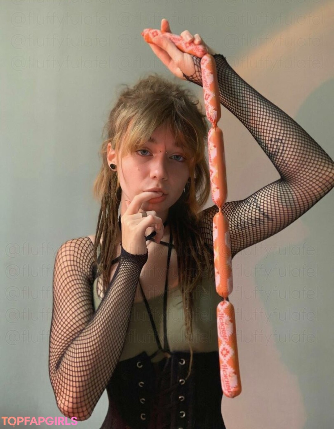 Nagie wyciekłe zdjęcie OnlyFans od Fluffyfulafel #1014