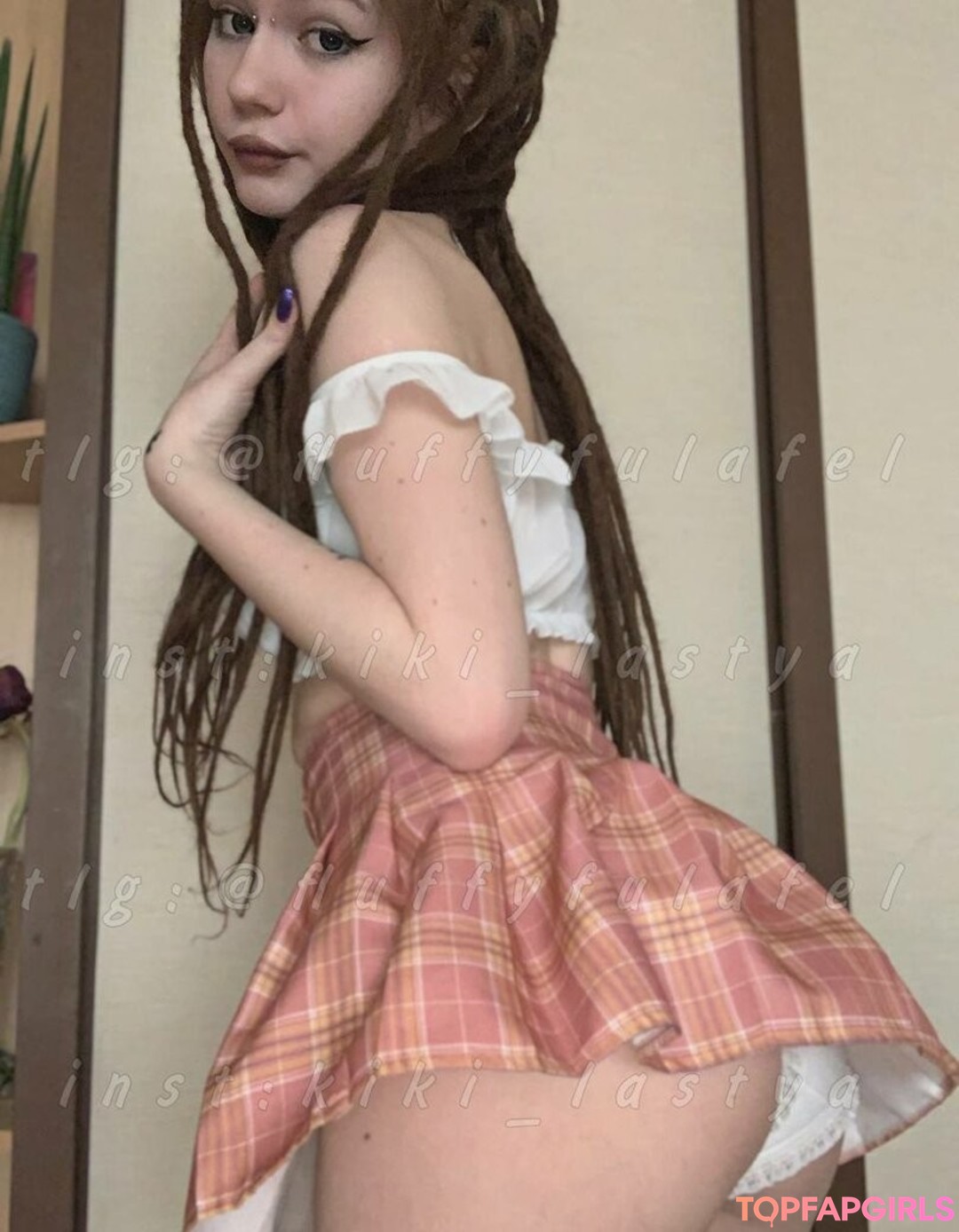Nagie wyciekłe zdjęcie OnlyFans od Fluffyfulafel #1022