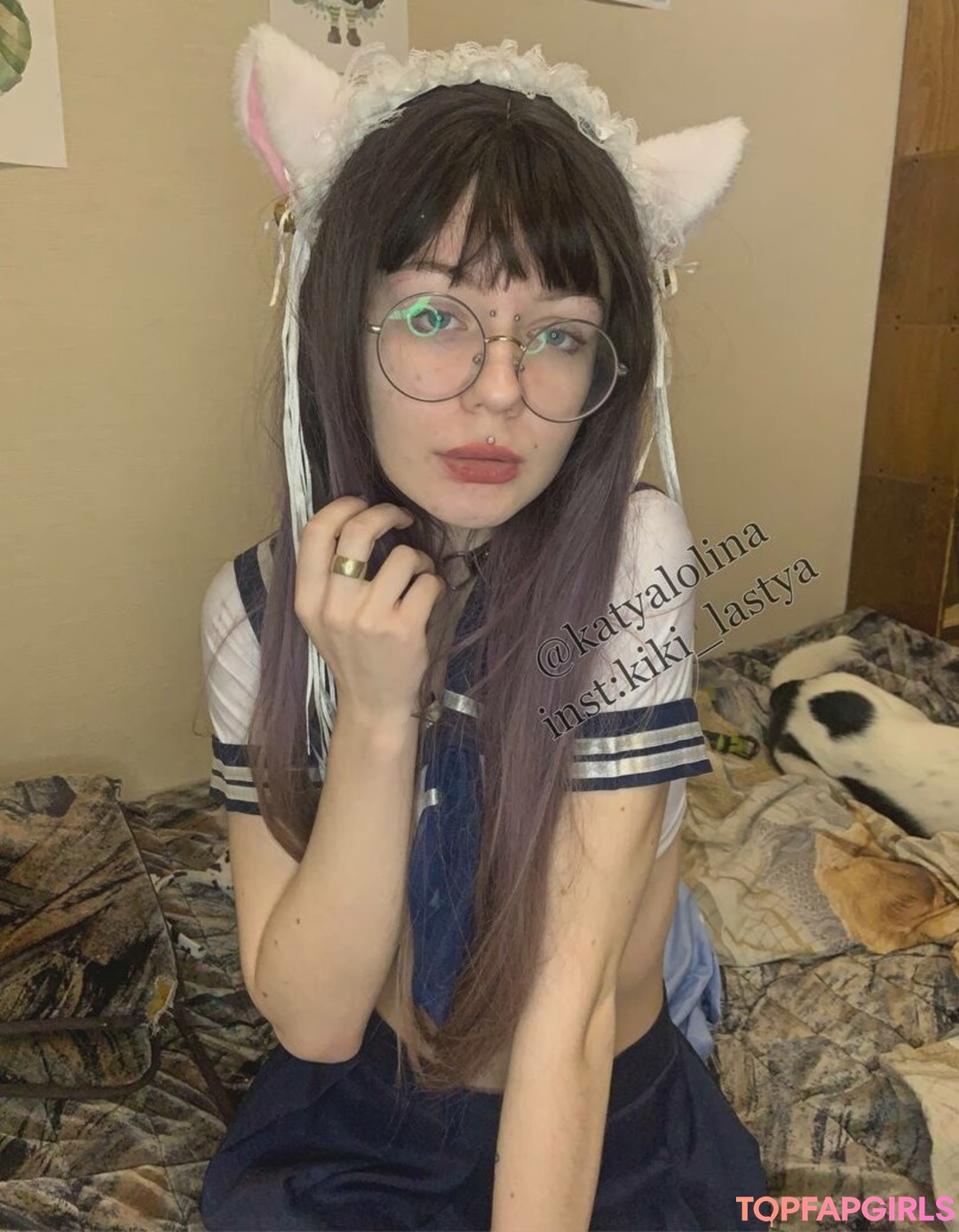Nagie wyciekłe zdjęcie OnlyFans od Fluffyfulafel #1057