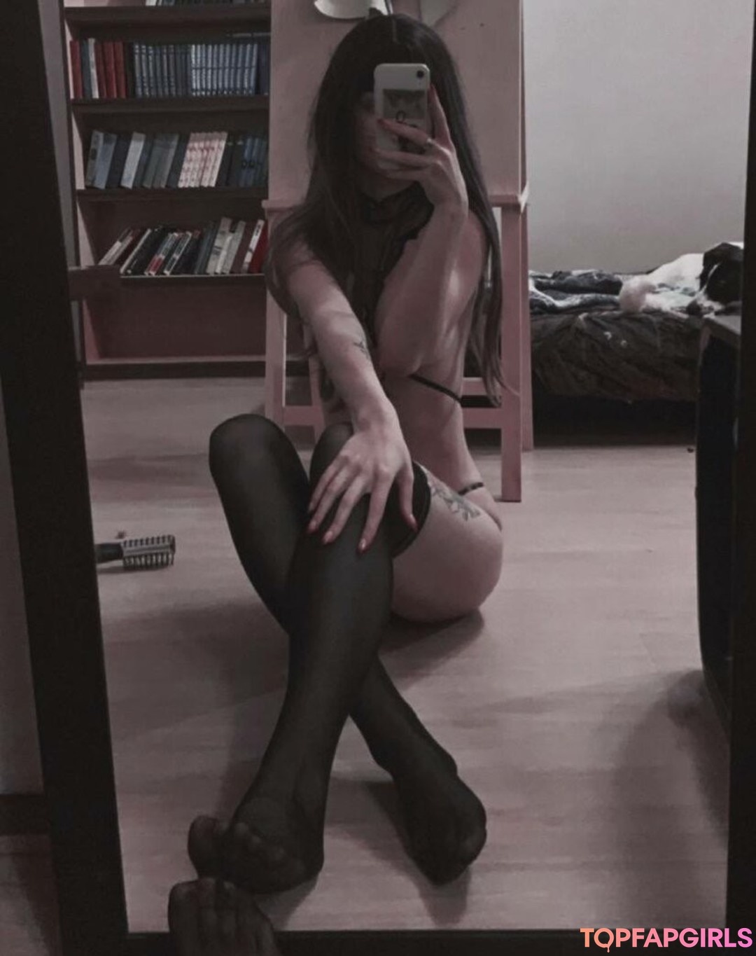 Nagie wyciekłe zdjęcie OnlyFans od Fluffyfulafel #1065
