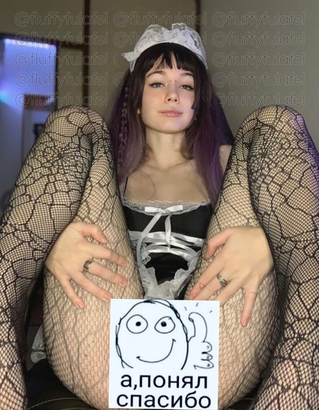 Fluffyfulafel