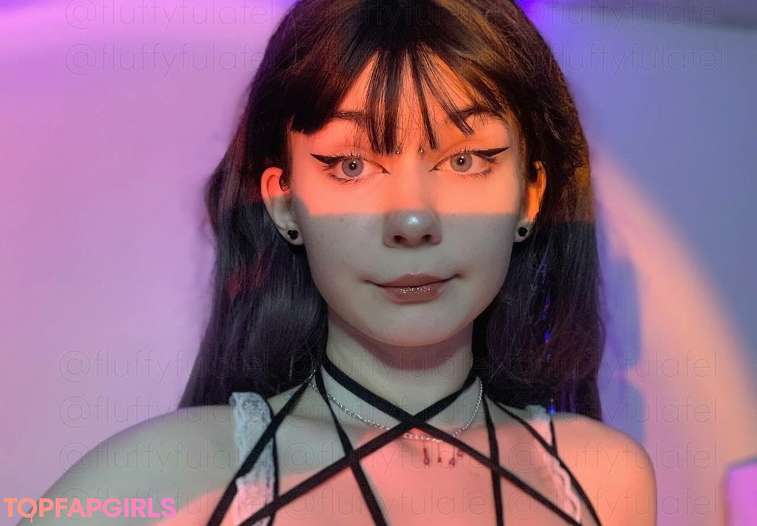 Nagie wyciekłe zdjęcie OnlyFans od Fluffyfulafel #1085