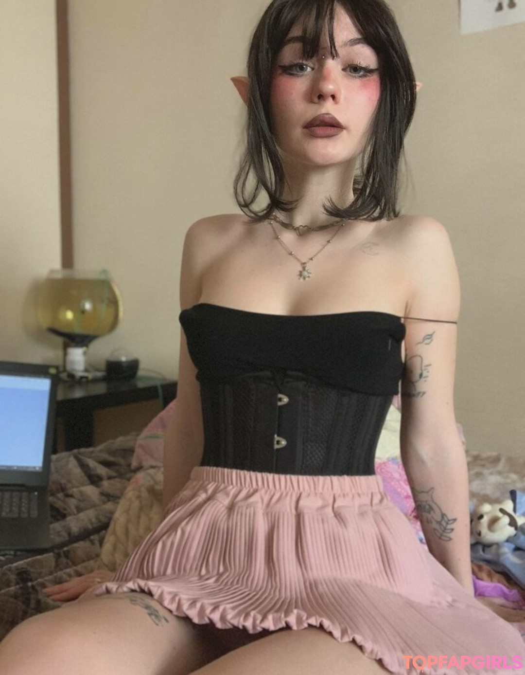 Nagie wyciekłe zdjęcie OnlyFans od Fluffyfulafel #1134