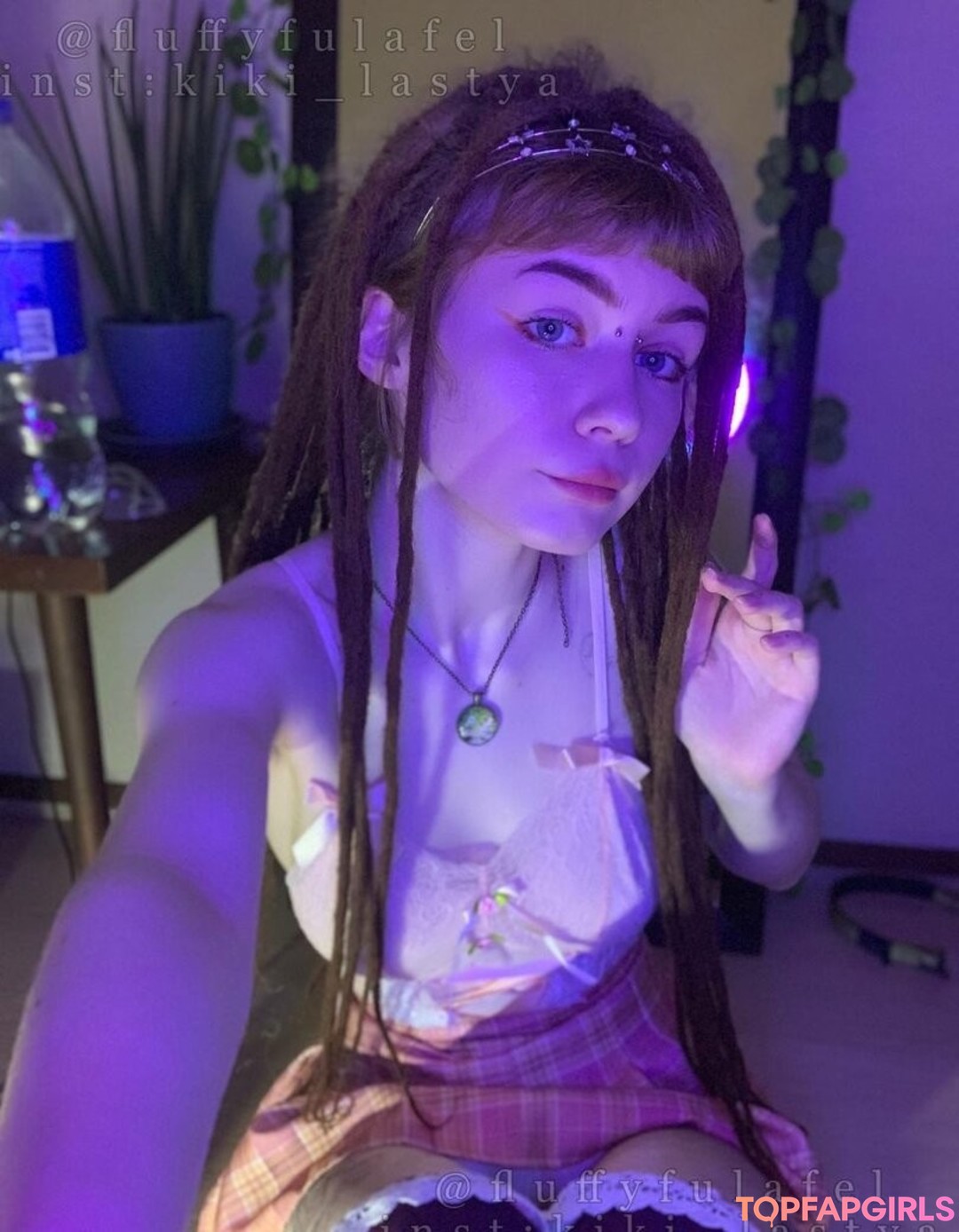 Nagie wyciekłe zdjęcie OnlyFans od Fluffyfulafel #1148