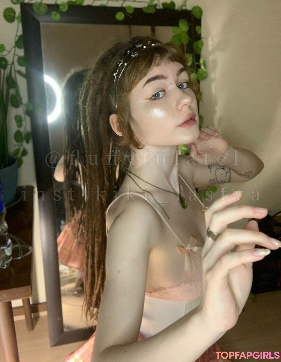 Nagie wyciekłe zdjęcie OnlyFans od Fluffyfulafel #1170