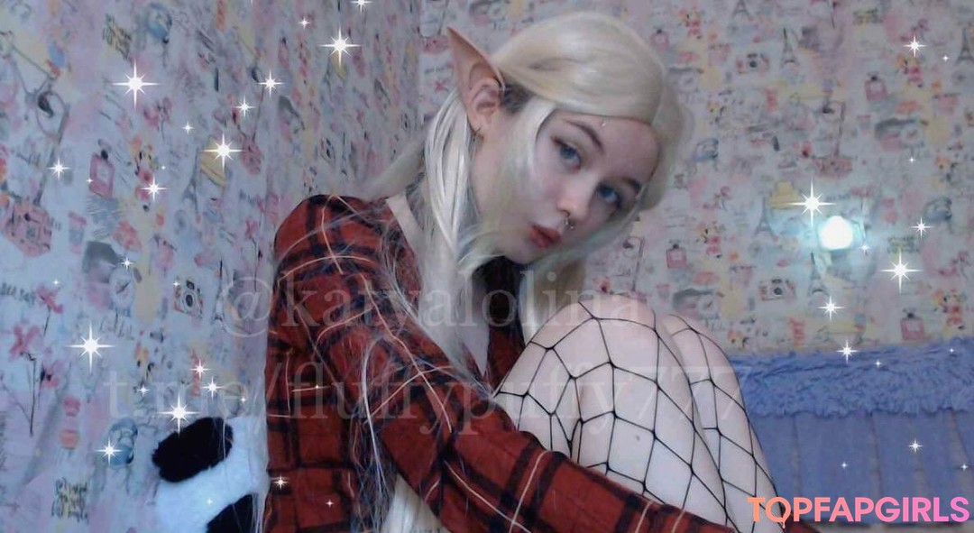 Nagie wyciekłe zdjęcie OnlyFans od Fluffyfulafel #1175