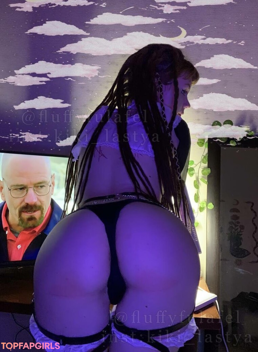 Nagie wyciekłe zdjęcie OnlyFans od Fluffyfulafel #1177 Nagie wyciekłe zdjęcie OnlyFans od Fluffyfulafel #1177