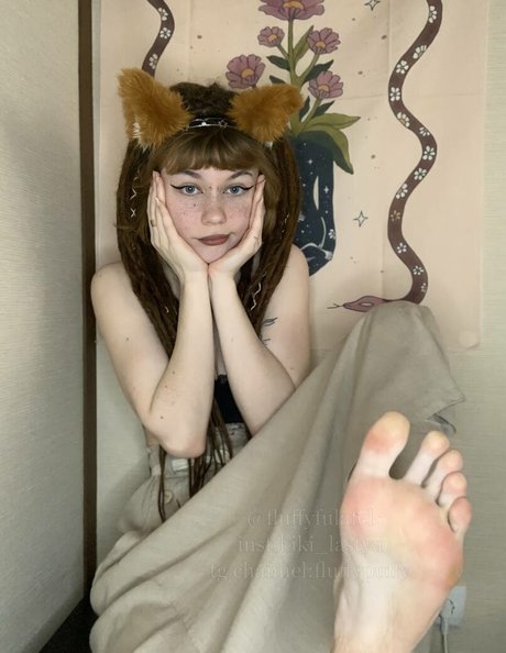Fluffyfulafel