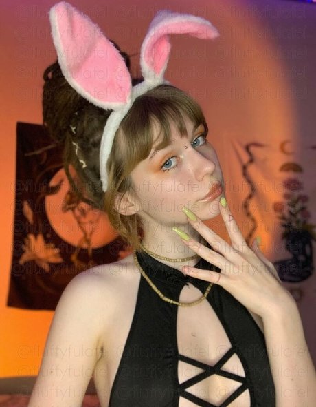 Fluffyfulafel
