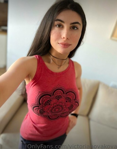 Victoria Hana Novakova