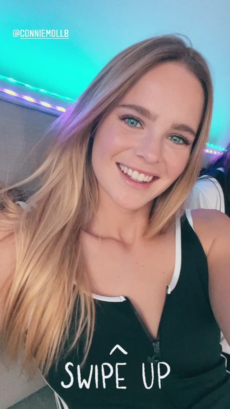 Nagie wyciekłe zdjęcie OnlyFans od Inna Moll