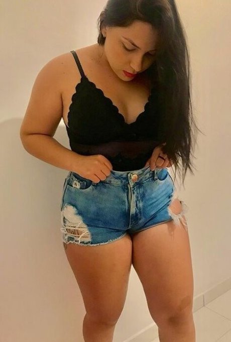 Nagie wyciekłe zdjęcie OnlyFans od Thallyta Araujo