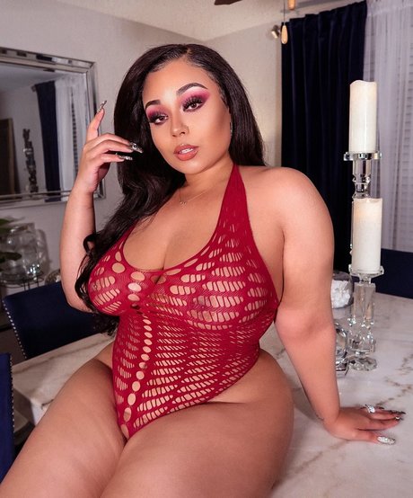 Nagie wyciekłe zdjęcie OnlyFans od Passion Jonesz