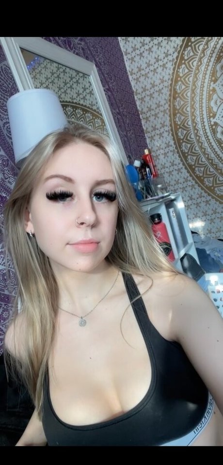 Nagie wyciekłe zdjęcie OnlyFans od Notasobviouslyyy