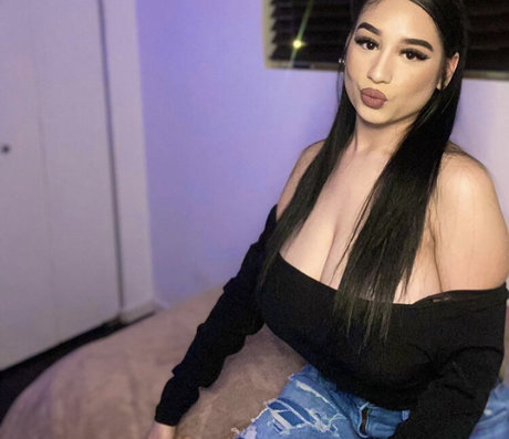Nagie wyciekłe zdjęcie OnlyFans od Bitamartinezz