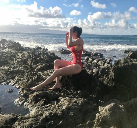 Nagie wyciekłe zdjęcie OnlyFans od Shea Sweetness