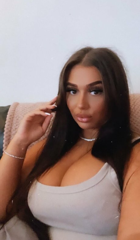 Nagie wyciekłe zdjęcie OnlyFans od Naughtybabeoxo
