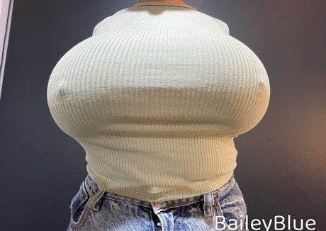 Bailey Blue