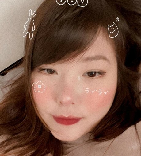 Nagie wyciekłe zdjęcie OnlyFans od Julia Nakamura