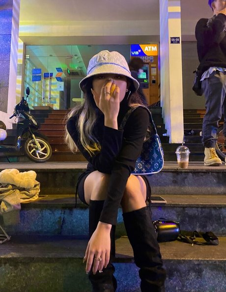 Nagie wyciekłe zdjęcie OnlyFans od Suniebae