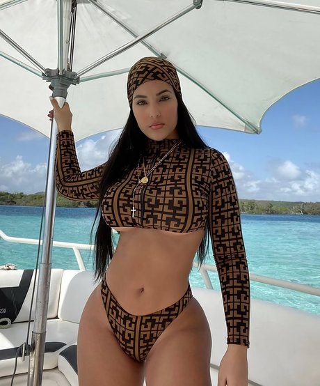 Nagie wyciekłe zdjęcie OnlyFans od Yeimmyoficial