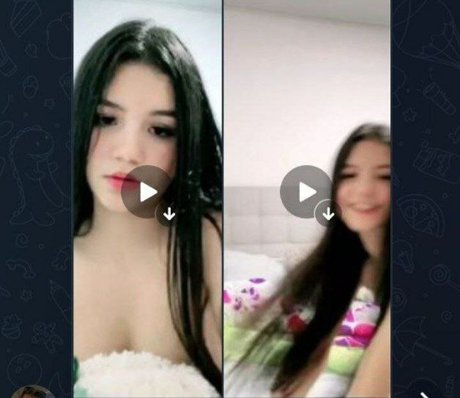 Nagie wyciekłe zdjęcie OnlyFans od Dimevaluu