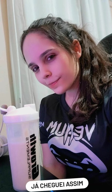 Nagie wyciekłe zdjęcie OnlyFans od Laysa Meroto