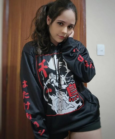 Nagie wyciekłe zdjęcie OnlyFans od Laysa Meroto