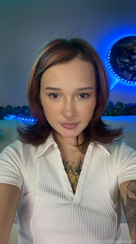 Nagie wyciekłe zdjęcie OnlyFans od Littlewetgirl
