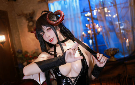Miao Aqua