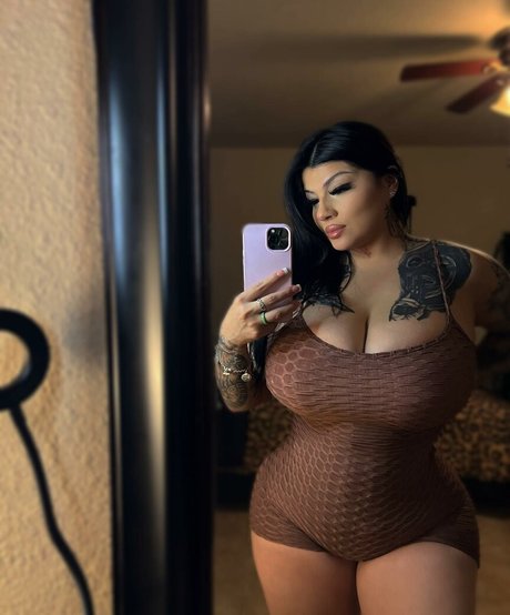 Nagie wyciekłe zdjęcie OnlyFans od Kim Rose