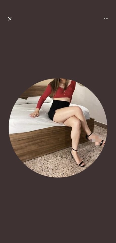 Nagie wyciekłe zdjęcie OnlyFans od Talita Kasada