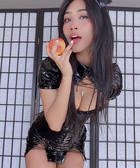 Nagie wyciekłe zdjęcie OnlyFans od Stansumalee