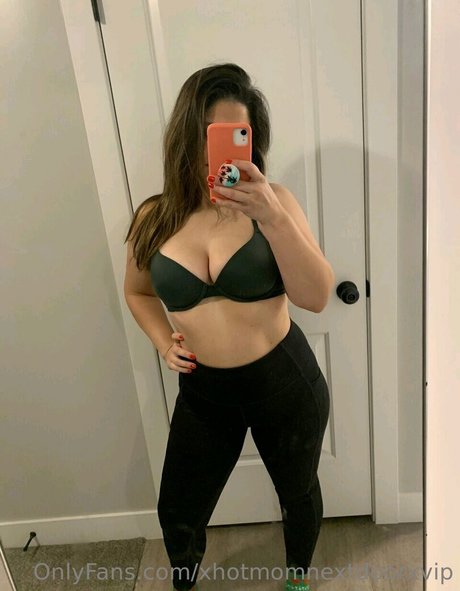 Milf Next Door