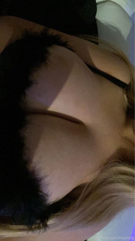 Nagie wyciekłe zdjęcie OnlyFans od Miranda Garcya