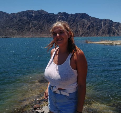 Agustina Doffo