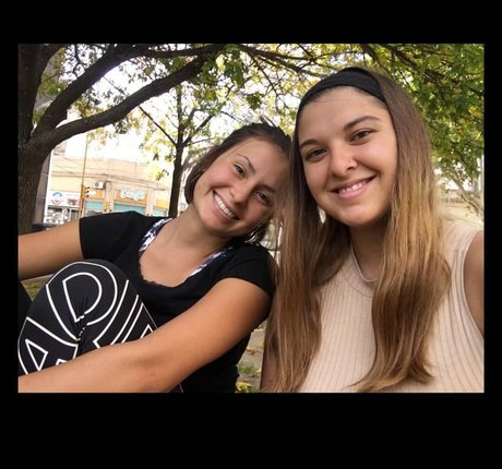 Agustina Doffo