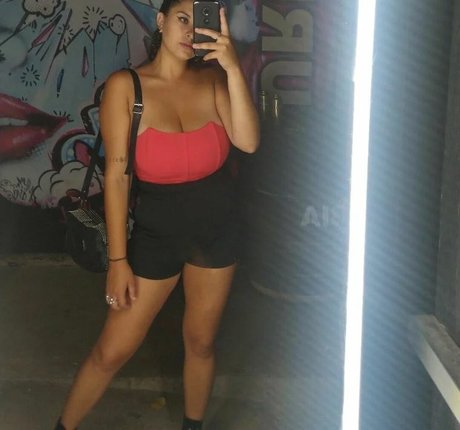 Agustina Doffo